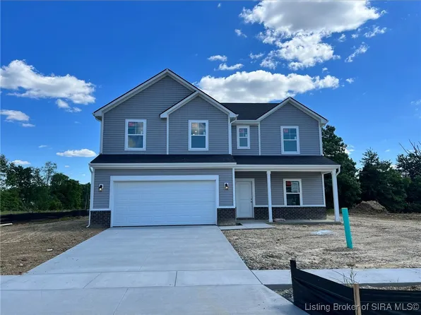 5015 Schaefer Lane, Floyds Knobs, IN 47119