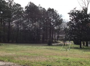 1094 Post Oak Rd, Alexandria, AL 36250