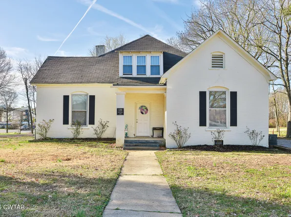 120 Hannings Ln, Martin, TN 38237