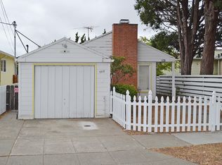3310 Esmond Ave, Richmond, CA 94805