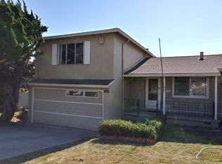 16195 Lyle St, San Leandro, CA