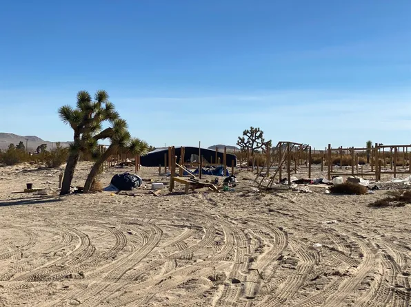 Balboa Ave, Lucerne Valley, CA 92356