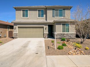 12092 E Ryscott Cir, Vail, AZ 85641