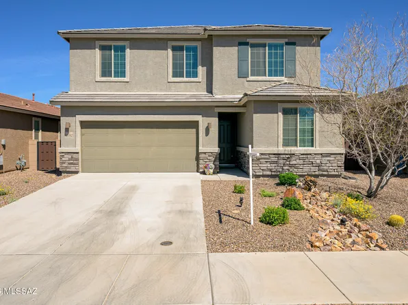 12092 E Ryscott Cir, Vail, AZ 85641