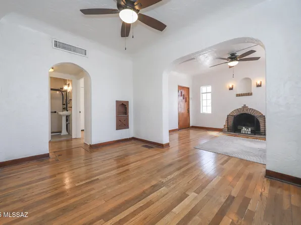 116 N Martin Ave, Tucson, AZ 85719