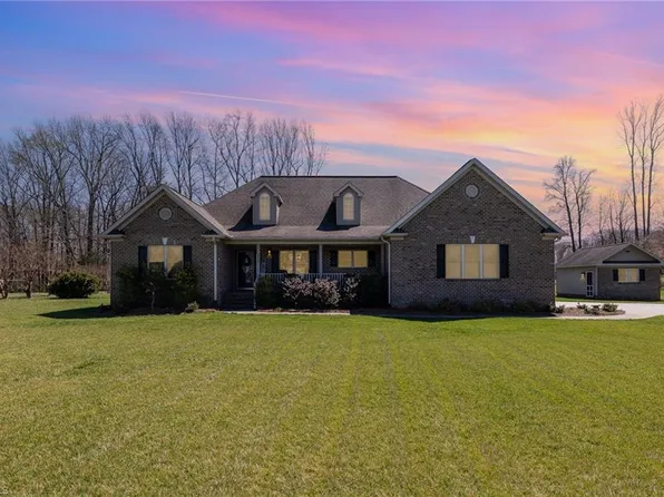 2915 Mattie Florence Dr, Graham, NC 27253