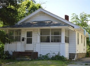 2101 Concord St, Flint, MI 48504