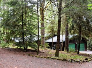 13330 Algyer Rd SE, Rainier, WA 98576