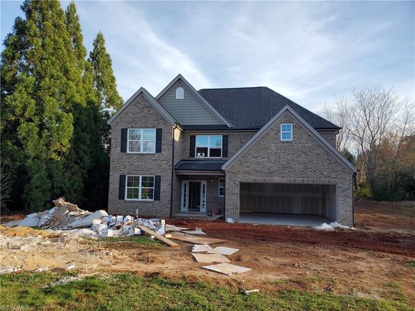 New Construction Homes In Kernersville NC | Zillow