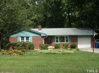 3213 Julian Dr, Raleigh, NC 27604