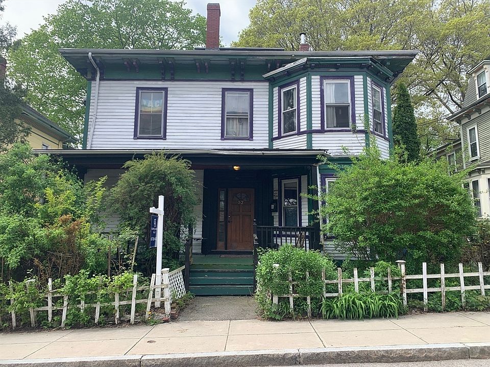 2nd image of 52 Alleghany St