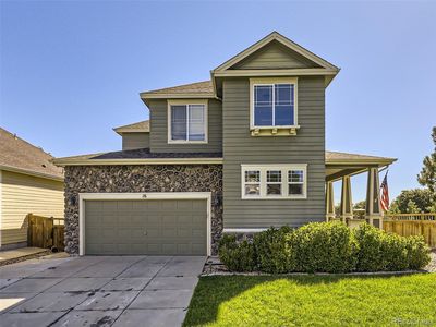 16 Apache Plume Court, Brighton, CO, 80601
