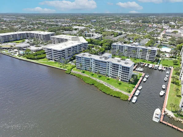 1 Harbourside Drive #1703, Delray Beach, FL 33483
