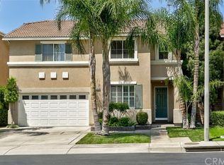 7660 Continental Pl, Rancho Cucamonga, CA 91730