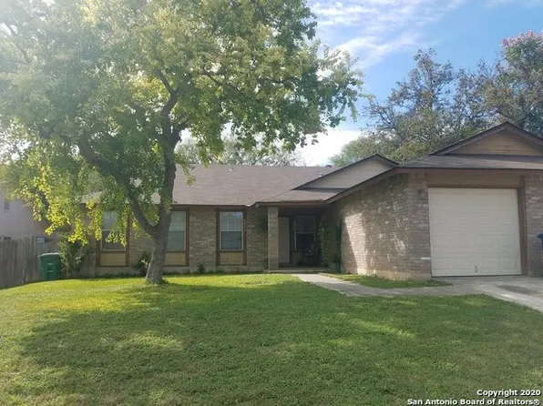 5311 Ashbury Dr, San Antonio, TX 78250
