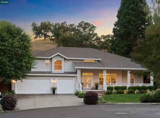 15 Glen Hollow Rd, Danville, CA 94506