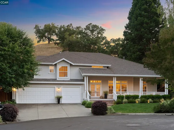 15 Glen Hollow Rd, Danville, CA 94506