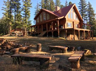 874 Morning Star Ln, Leavenworth, WA 98826