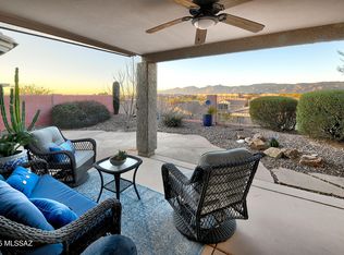 10241 E Lucille Dr, Tucson, AZ 85730