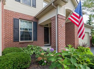 5441 Grand Crescent Dr, Galena, OH 43021