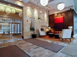 1235 S Prairie Ave APT 1807, Chicago, IL 60605