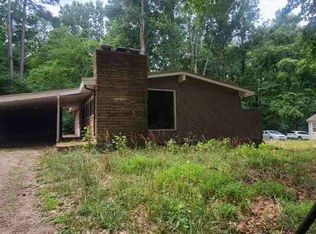 1231 David Ave, Henderson, NC 27536