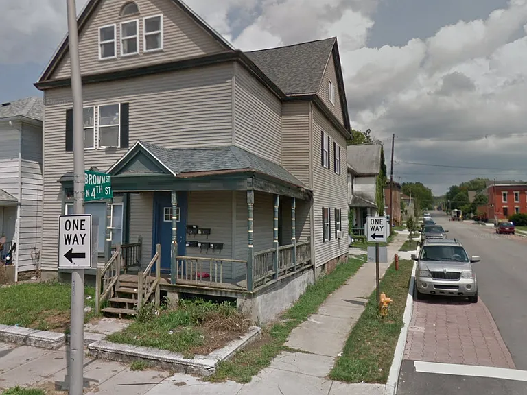 Downtown Walkable