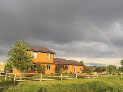 10 Pebbles Ln, Lander, WY, 82520