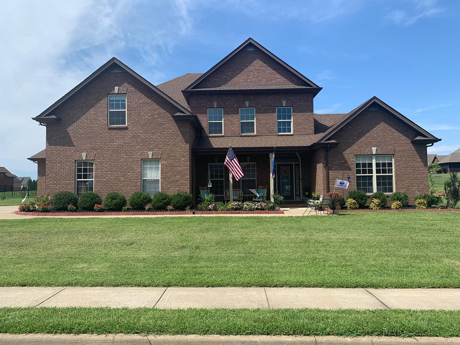 3152 Carrie Taylor Cir, Clarksville, TN 37043 Zillow