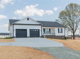 2049 Swicegood Rd, Linwood, NC 27299