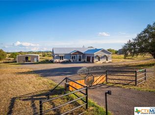 345 Laguna Rd, Bandera, TX 78003