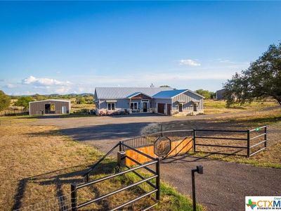 345 Laguna Rd, Bandera, TX, 78003