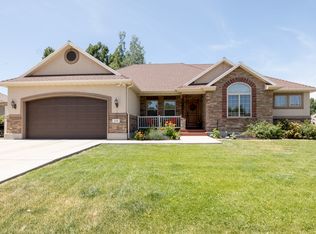 234 S Millers Mile Rd, Heber, UT 84032