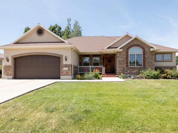234 S Millers Mile Rd, Heber, UT 84032