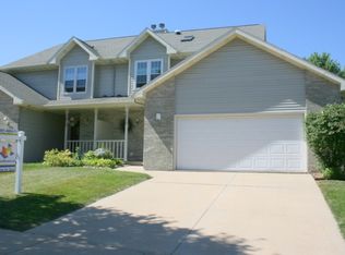 1510 Lynchburg Trl, Madison, WI 53718