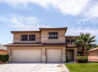 1727 Bluff Hollow Pl, North Las Vegas, NV 89084
