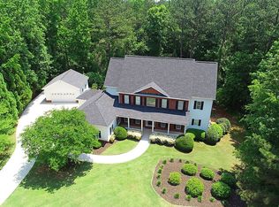 4292 Windham Ct, Douglasville, GA