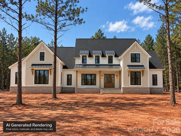 6991 Oakridge Rd #1, Clover, SC 29710