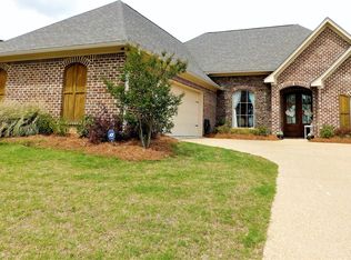 649 Hidden Hills Xing, Brandon, MS 39047