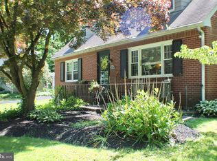 204 River Rd, Washington Crossing, PA 18977