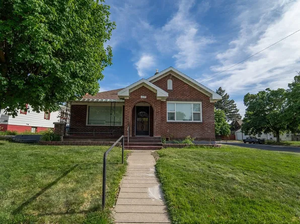 427 W Carlisle Ave, Spokane, WA 99205