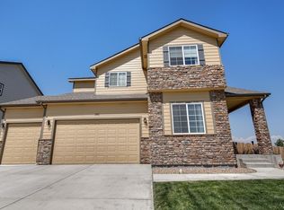 340 Braveheart Ln, Johnstown, CO 80534