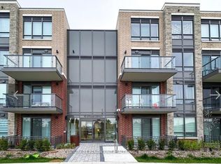 95 Attmar Dr #319, Brampton, ON L6P 2R4