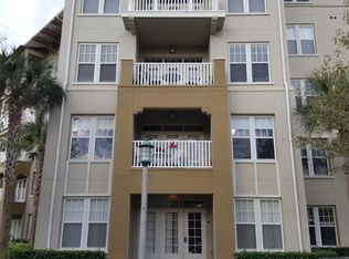 1211 Stonecutter Dr APT 105, Celebration, FL 34747