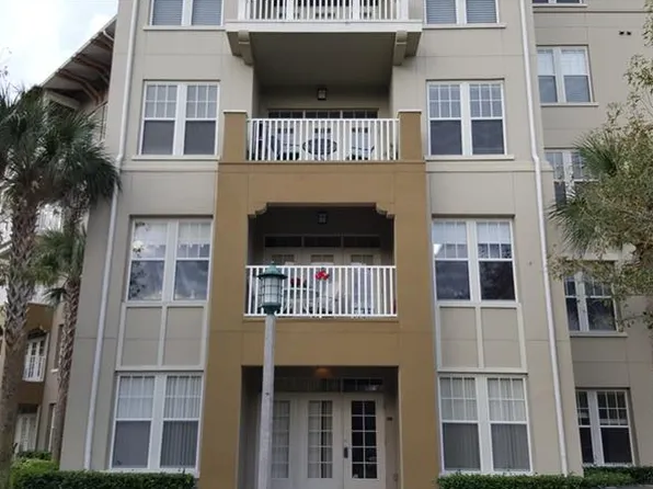 1211 Stonecutter Dr APT 105, Celebration, FL 34747