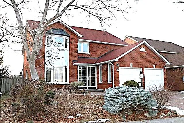 47 Jimston Dr