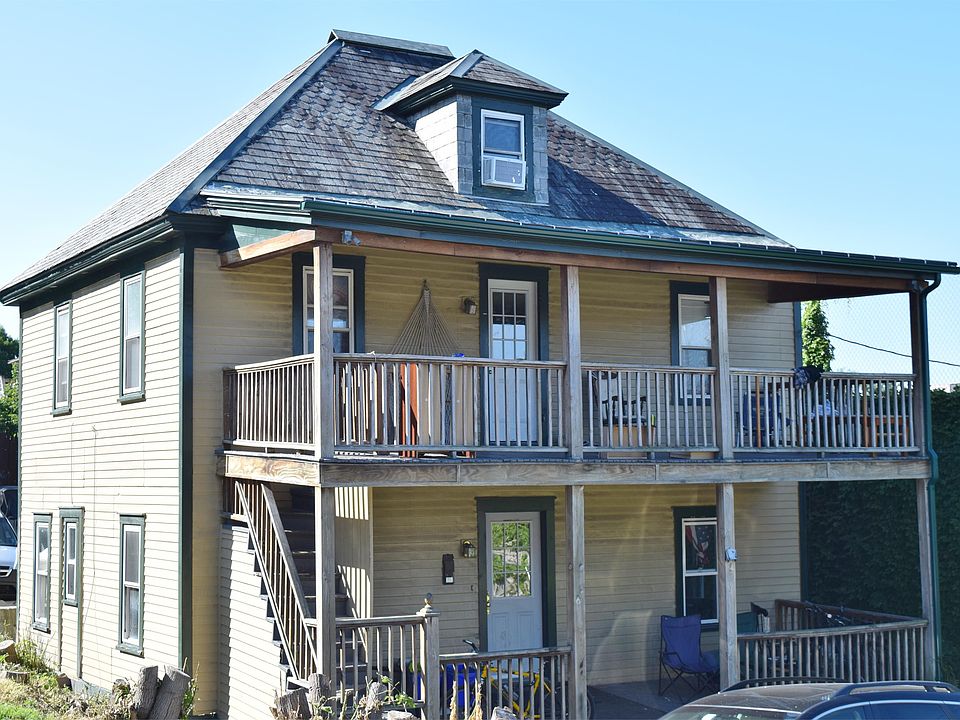 Back Building - 239.5 Main