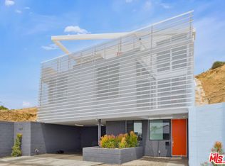 5207 E Barker Dr, Los Angeles, CA 90041