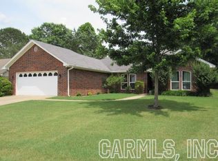 2230 Maplewood Dr, Conway, AR 72032