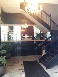 Rented by Oxford Property Group